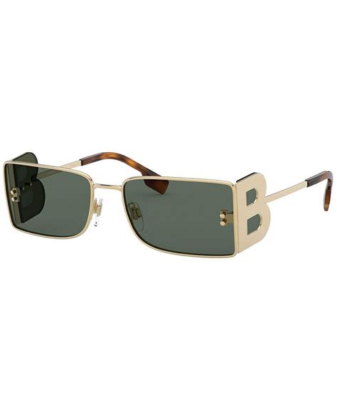 burberry be3110|Burberry Sunglasses, BE3110 57 .